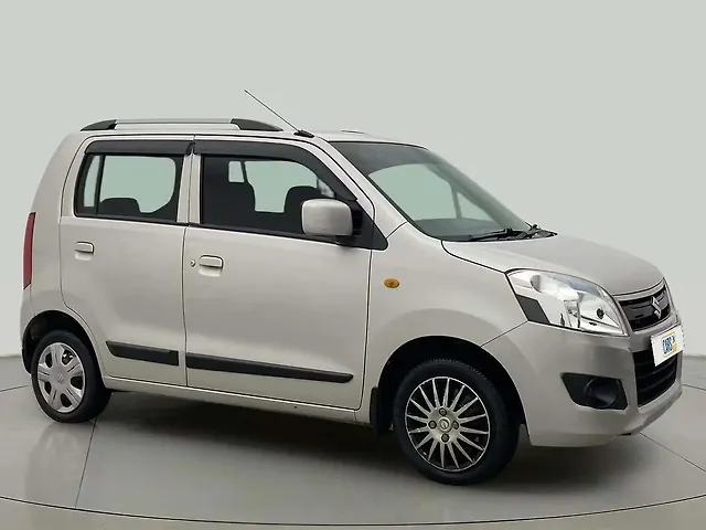 Used 2017 Maruti Suzuki Wagon R in Chennai