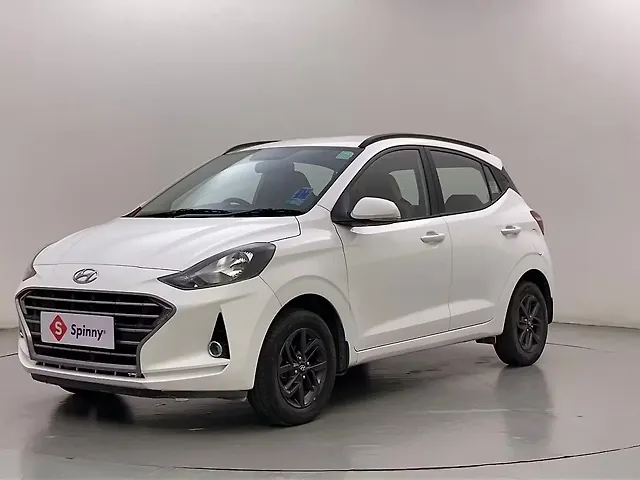Used 2020 Hyundai Grand i10 NIOS in Bangalore