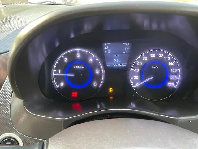 Used Hyundai Verna [2011-2015] Fluidic 1.6 CRDi in Jaipur