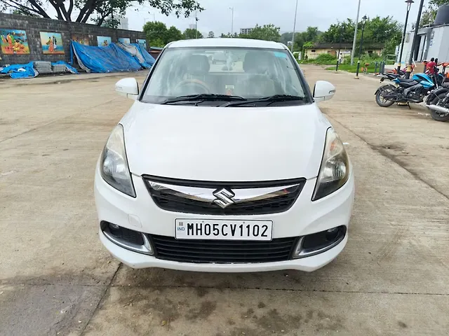 Used 2016 Maruti Suzuki Swift DZire in Mumbai