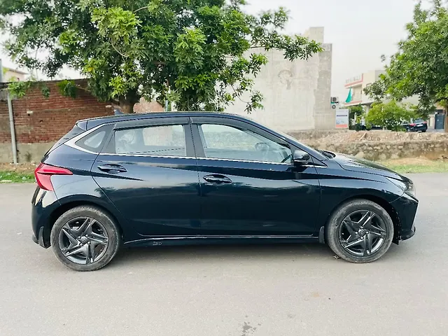 Used Hyundai i20 [2020-2023] Sportz 1.2 MT [2020-2023] in Jaipur