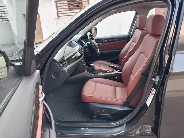 Used BMW X1 [2010-2012] sDrive20d in Coimbatore