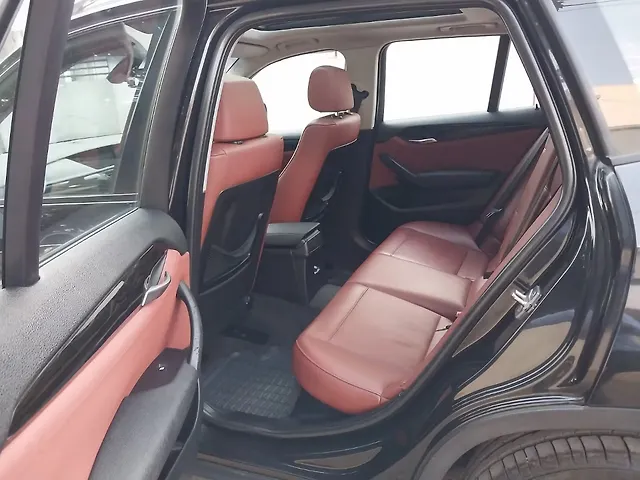 Used BMW X1 [2010-2012] sDrive20d in Coimbatore