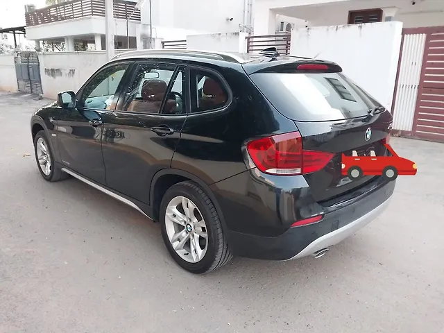 Used BMW X1 [2010-2012] sDrive20d in Coimbatore