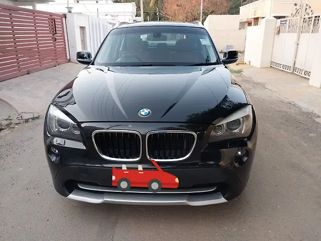 Used BMW X1 [2010-2012] sDrive20d in Coimbatore