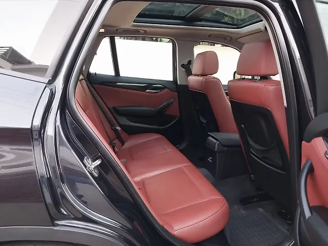 Used BMW X1 [2010-2012] sDrive20d in Coimbatore