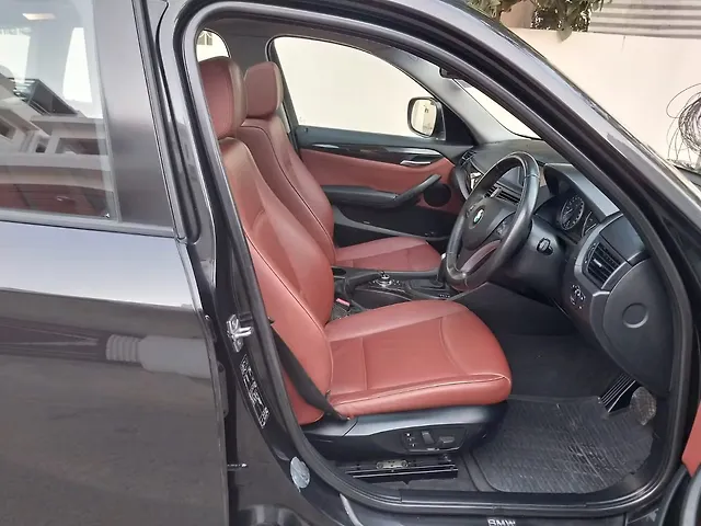 Used BMW X1 [2010-2012] sDrive20d in Coimbatore