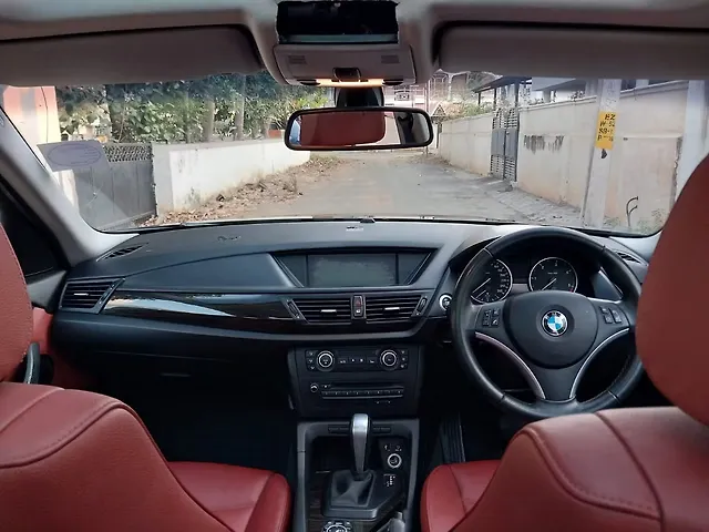 Used BMW X1 [2010-2012] sDrive20d in Coimbatore
