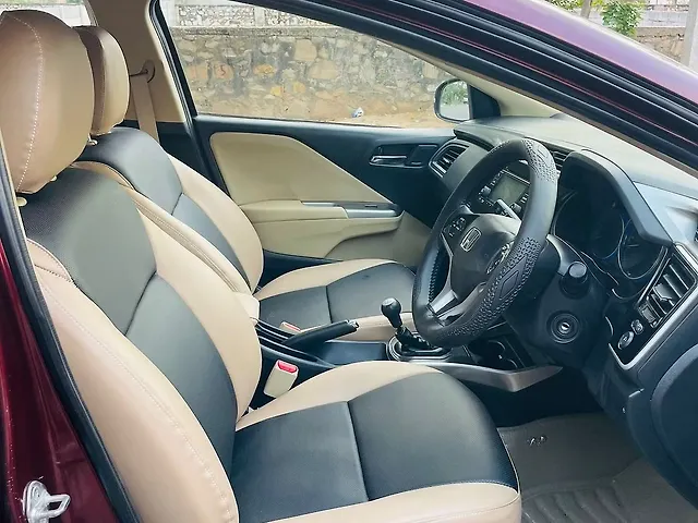 Used Honda City [2014-2017] V Diesel in Jaipur