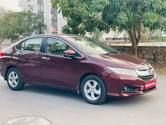 Used Honda City [2014-2017] V Diesel in Jaipur