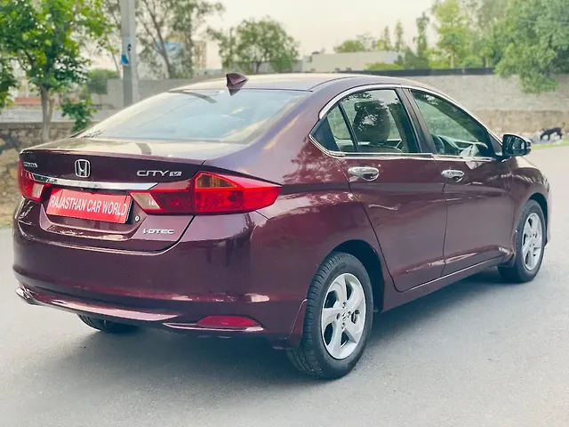 Used Honda City [2014-2017] V Diesel in Jaipur