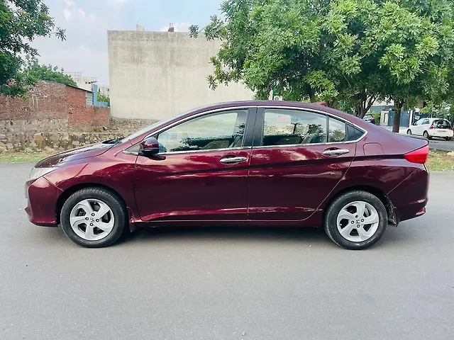 Used Honda City [2014-2017] V Diesel in Jaipur