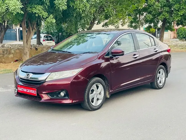 Used Honda City [2014-2017] V Diesel in Jaipur