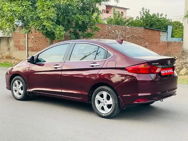 Used Honda City [2014-2017] V Diesel in Jaipur