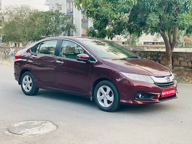 Used Honda City [2014-2017] V Diesel in Jaipur