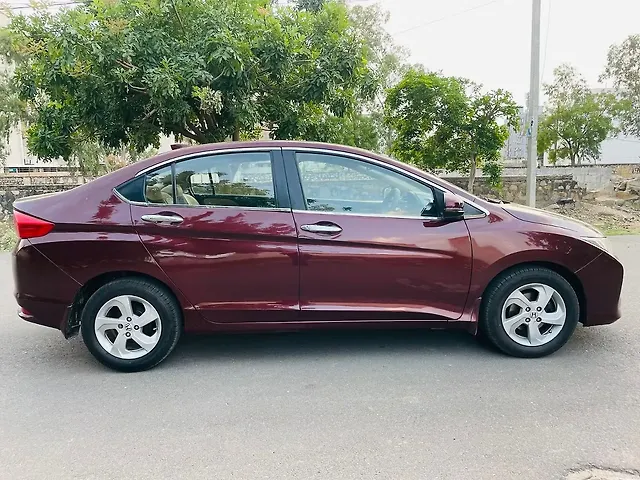 Used Honda City [2014-2017] V Diesel in Jaipur
