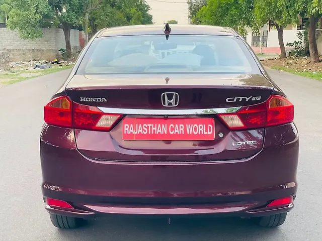 Used Honda City [2014-2017] V Diesel in Jaipur