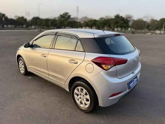 Used Hyundai Elite i20 [2017-2018] Sportz 1.4 CRDI in Ludhiana