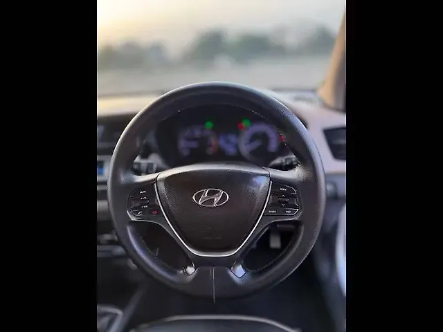Used Hyundai Elite i20 [2017-2018] Sportz 1.4 CRDI in Ludhiana