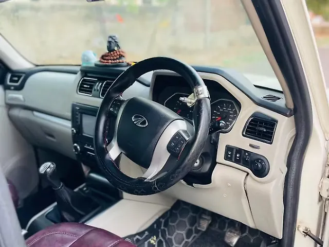 Used Mahindra Scorpio 2021 S11 2WD 7 STR in Jaipur