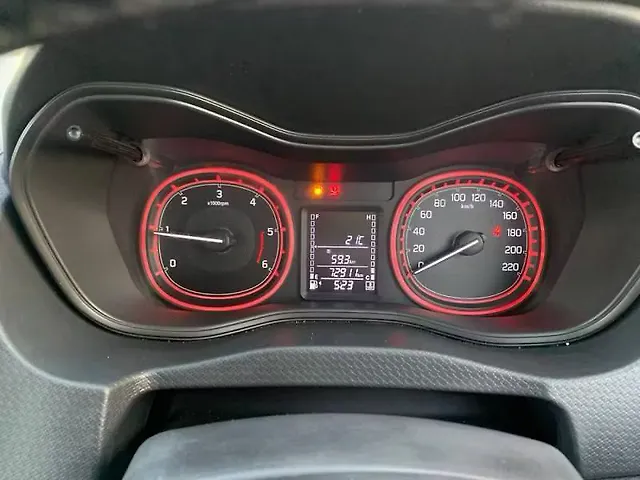 Used Maruti Suzuki Vitara Brezza [2016-2020] ZDi Plus in Ludhiana