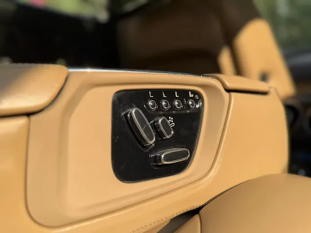 Used Jaguar XJ L [2014-2016] 3.0 V6 Portfolio in Mumbai