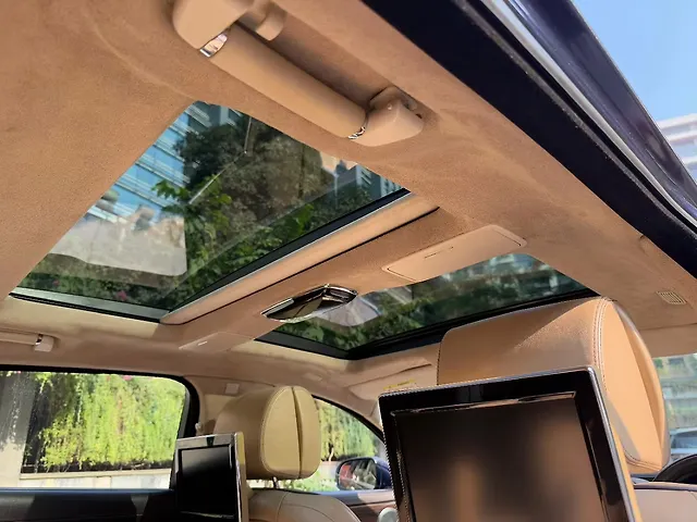 Used Jaguar XJ L [2014-2016] 3.0 V6 Portfolio in Mumbai