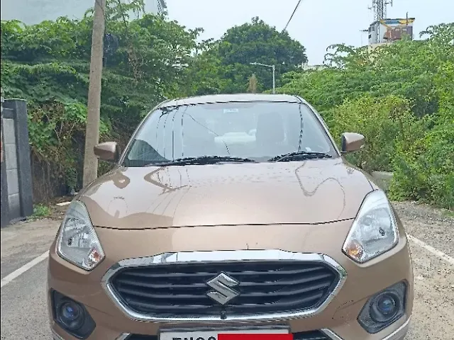 Used 2019 Maruti Suzuki DZire in Chennai