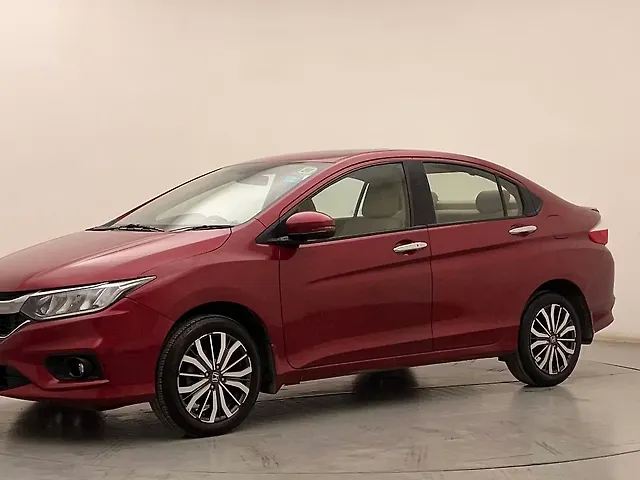 Used 2019 Honda City in Pune
