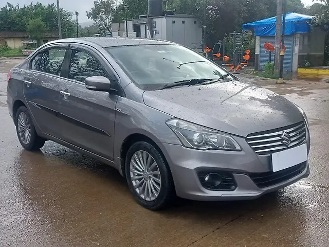 Used 2015 Maruti Suzuki Ciaz in Mumbai