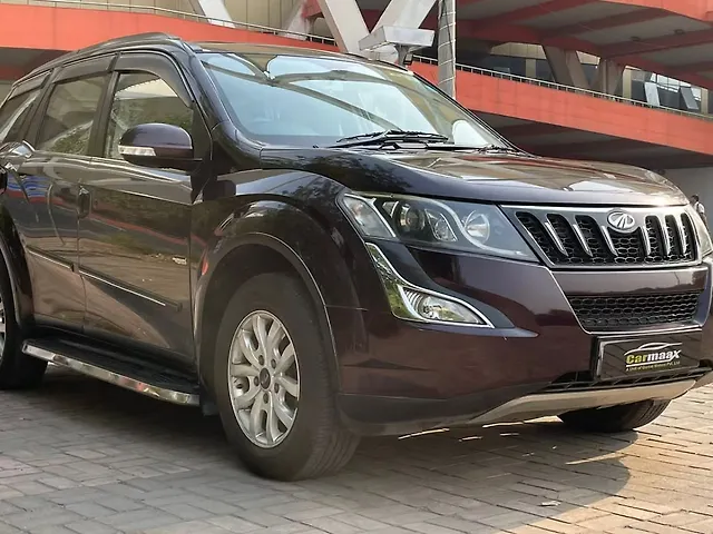 Used Mahindra XUV500 [2015-2018] W10 AT 1.99 in Delhi