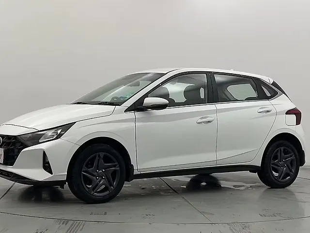 Used 2022 Hyundai Elite i20 in Delhi