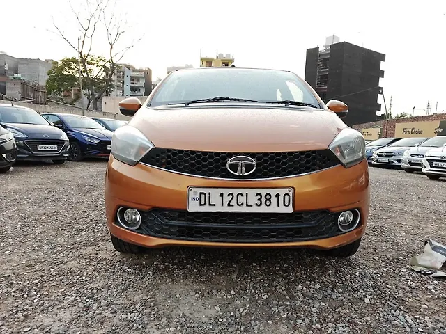 Used 2017 Tata Tiago in Noida