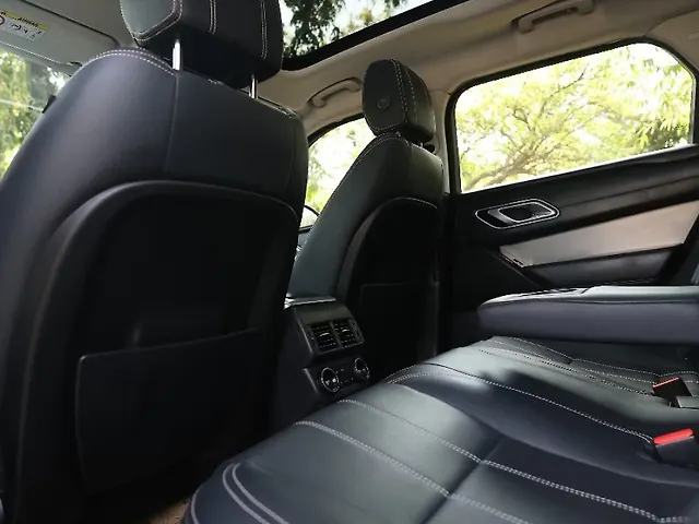 Used Land Rover Range Rover Velar [2017-2023] 2.0 R-Dynamic SE Petrol 250 in Delhi