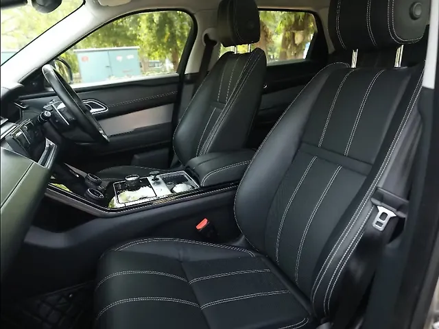 Used Land Rover Range Rover Velar [2017-2023] 2.0 R-Dynamic SE Petrol 250 in Delhi