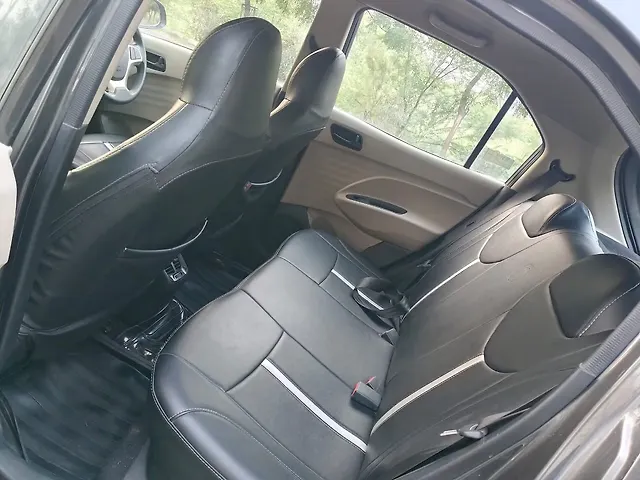 Used Hyundai Santro Sportz in Noida