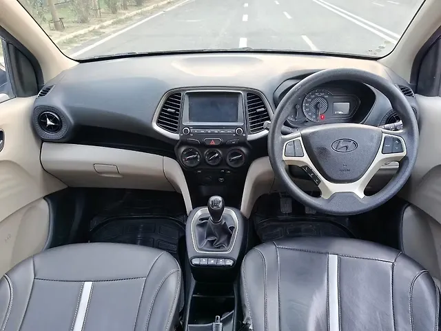 Used Hyundai Santro Sportz in Noida