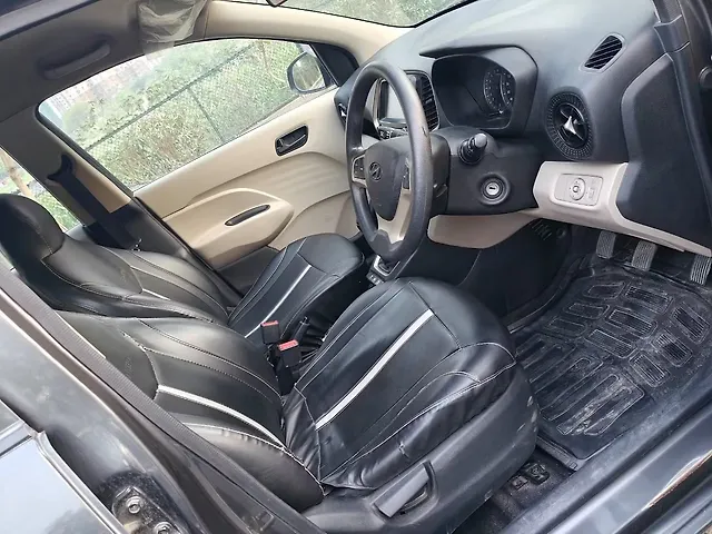 Used Hyundai Santro Sportz in Noida