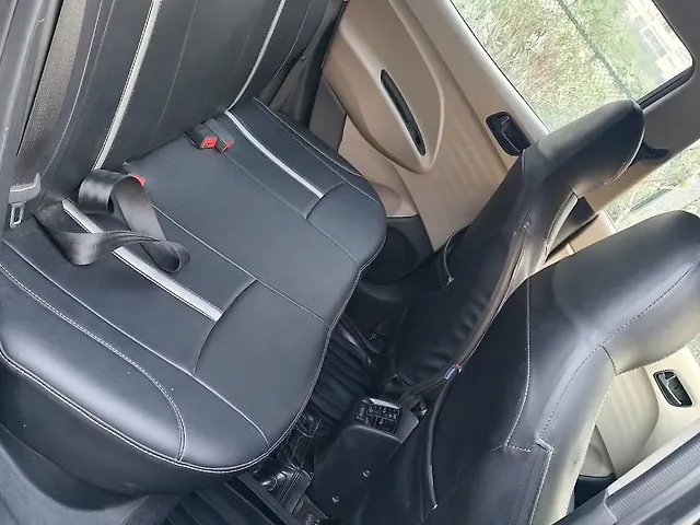 Used Hyundai Santro Sportz in Noida