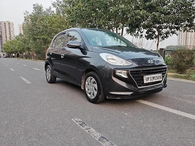 Used Hyundai Santro Sportz in Noida