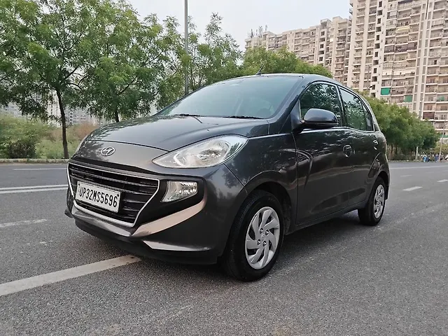 Used Hyundai Santro Sportz in Noida