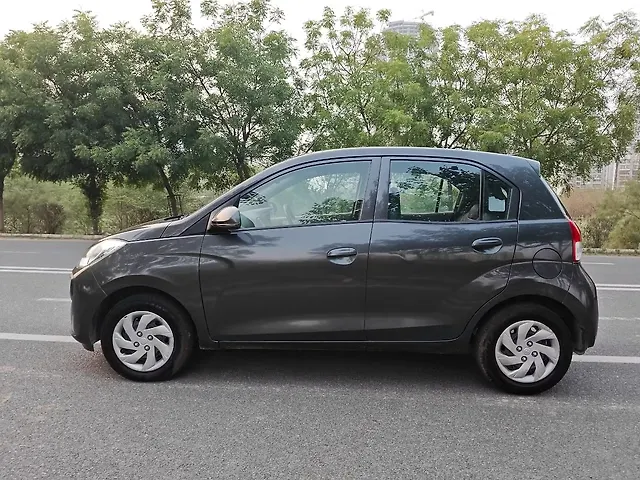 Used Hyundai Santro Sportz in Noida