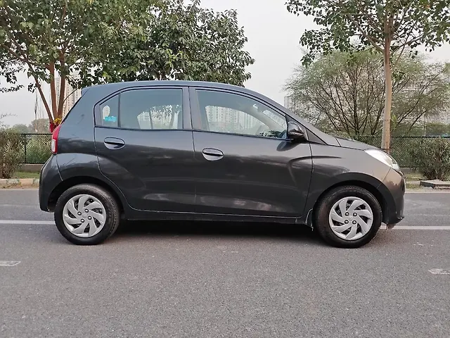 Used Hyundai Santro Sportz in Noida