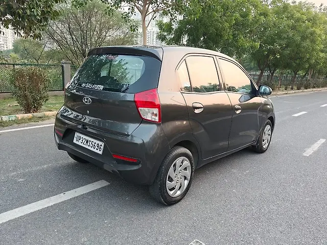 Used Hyundai Santro Sportz in Noida