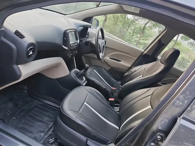 Used Hyundai Santro Sportz in Noida