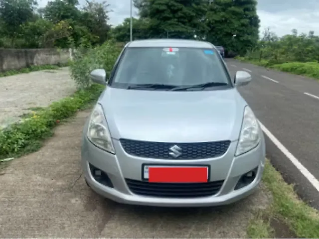 Used 2012 Maruti Suzuki Swift in Pune