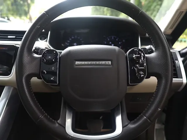 Used Land Rover Range Rover Sport [2018-2022] SE 2.0 Petrol in Delhi