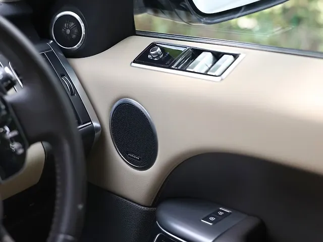Used Land Rover Range Rover Sport [2018-2022] SE 2.0 Petrol in Delhi