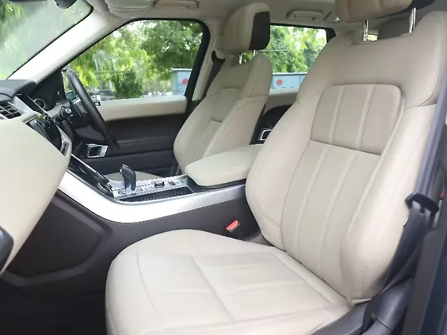Used Land Rover Range Rover Sport [2018-2022] SE 2.0 Petrol in Delhi