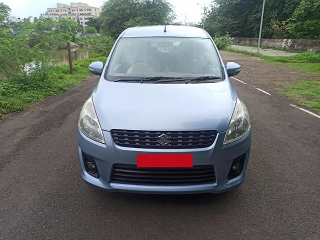 Used 2013 Maruti Suzuki Ertiga in Pune